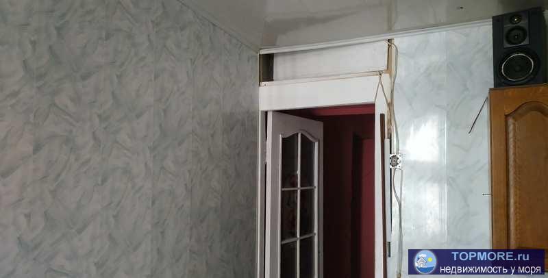 Продается двухкомнатная квартира общей  площадью 53 кв.м, чешка 3/5 этажного дома на ул. Бориса Михайлова,6., Комнаты... - 2