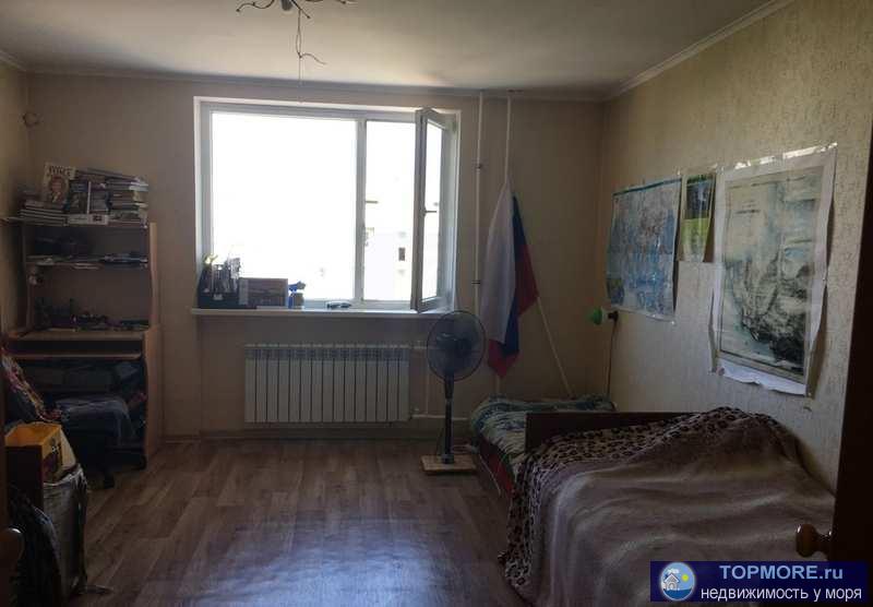 Продается уютная двухкомнатная квартира 56 кв.м на 4-м этаже 5-ти этажного дома на ул. Молодых Строителей,...