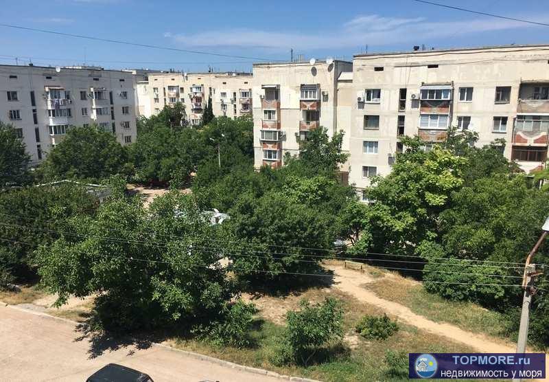 Продается уютная двухкомнатная квартира 56 кв.м на 4-м этаже 5-ти этажного дома на ул. Молодых Строителей,... - 1