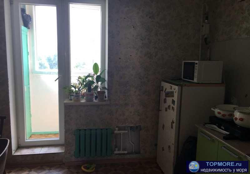 Продается уютная двухкомнатная квартира 56 кв.м на 4-м этаже 5-ти этажного дома на ул. Молодых Строителей,... - 2