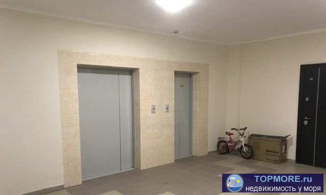  Продается  двухкомнатная квартира  в Нахимовском районе, на проспекте Победы, 57 на 4-м этаже 10-ти этажного дома.... - 2