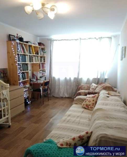 Продается трехкомнатная  квартира-чешка  71 кв.м на 5-м этаже 5-ти этажного дома на ул. Хрусталева, 169. Квартира... - 2