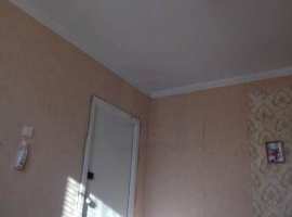 Продается просторная 2х комнатная квартира в экологически чистом...