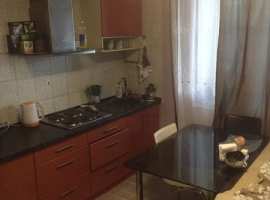 Продается 1но комнатная квартира в хорошем районе с евроремонтом....