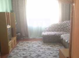 Продается просторная 2х комнатная квартира в экологически чистом...