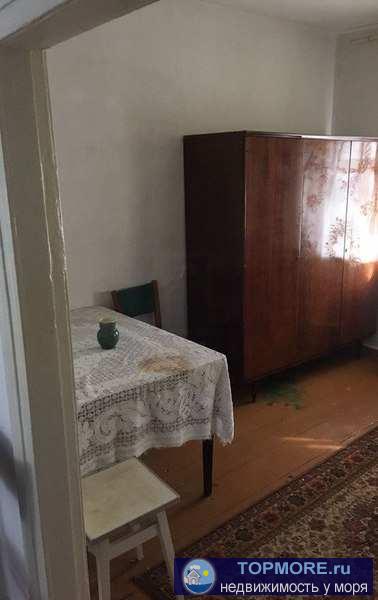 Продается бюджетная 1но комнатная квартира под ремонт в районе Ж\д вокзала. В квартире из удобств только... - 1