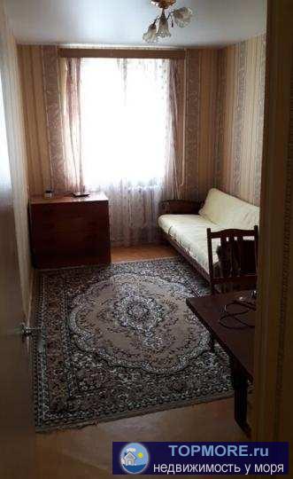 Продается квартира, развитая инфраструктура, рядом детская площадка, пешеходная алея для гуляния, школа, детские...