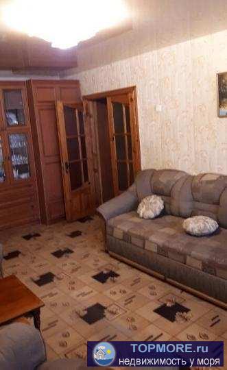 Продается квартира, развитая инфраструктура, рядом детская площадка, пешеходная алея для гуляния, школа, детские... - 2