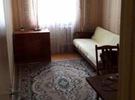 Продается квартира, развитая инфраструктура, рядом детская...