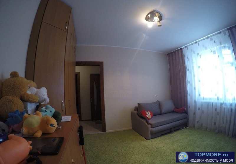 Продажа просторной квартиры в идеальном состоянии ,заходи и живи. Хороший ремонт. Развитая инфраструктура. Звоните,... - 2