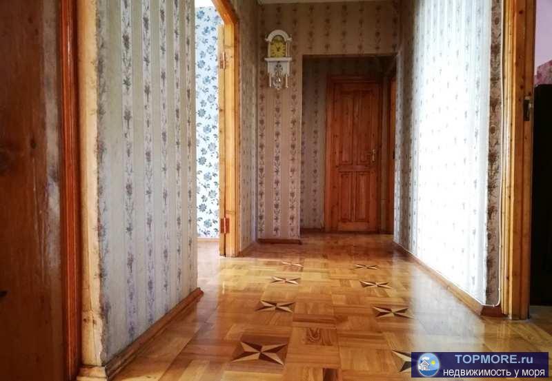 Продается четырехкомнатная квартира 2\9 эт.дома самый комфортный этаж для счастливой жизни.ул.Бела Куна... - 1