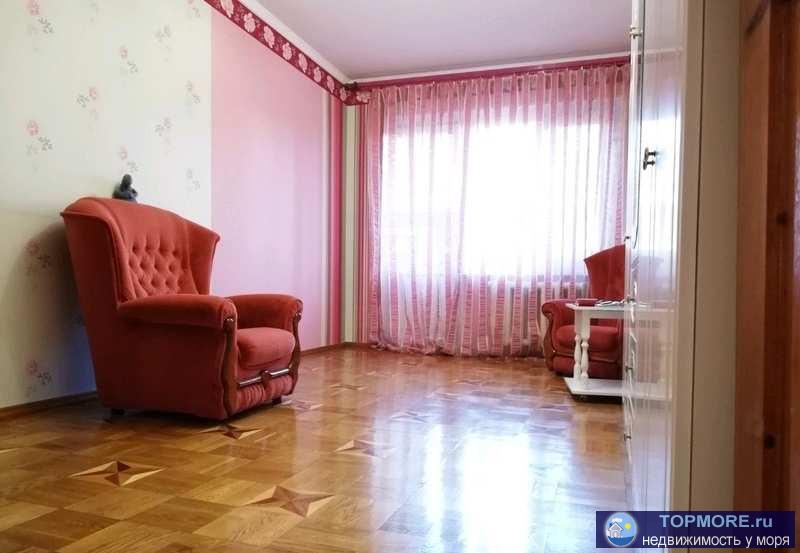 Продается четырехкомнатная квартира 2\9 эт.дома самый комфортный этаж для счастливой жизни.ул.Бела Куна... - 2