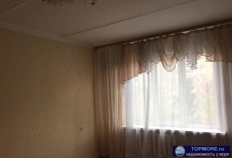 . Продаётся трехкомнатная квартира на улице Ракетная, Квартира не обременена ненужными вещами-все вывезли(кухня...