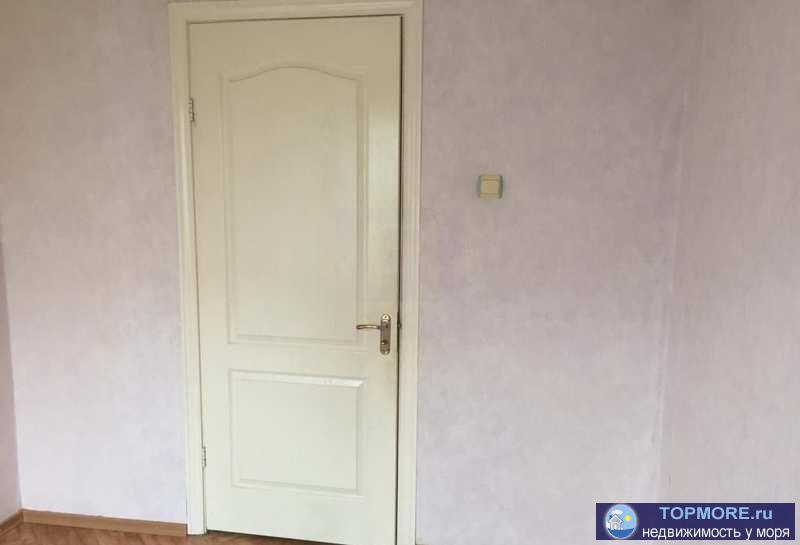 . Продаётся трехкомнатная квартира на улице Ракетная, Квартира не обременена ненужными вещами-все вывезли(кухня... - 1