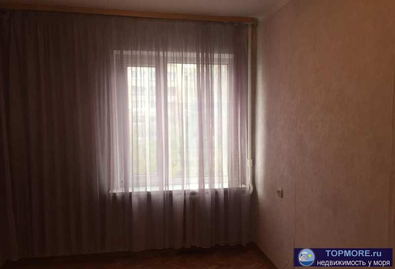 . Продаётся трехкомнатная квартира на улице Ракетная, Квартира не обременена ненужными вещами-все вывезли(кухня... - 2