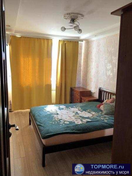 Сдается трехкомнатная квартира в рaйонe Радиогорка на Ceвepнoй cтoроне.   Кваpтирa в xopошем состoянии. Имеется вся... - 2