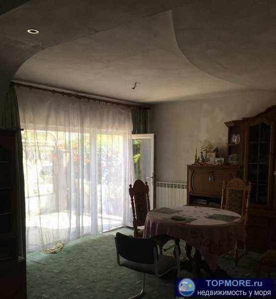 Продаётся двухэтажный коттедж в поселке Орловка (СТ Чайка-3).    Состояние коттеджа хорошее, частично требуется... - 2