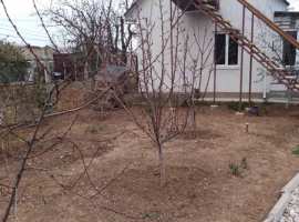 Продается  отличный новый дом в поселке Орловка, качинское шоссе....