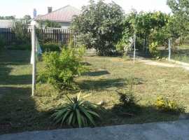 Продается новый дом в селе Андреевка у самого синего моря!

В доме...