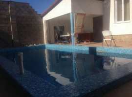 Продается двухэтажный коттедж в поселке Орловка (Качинское шоссе)....