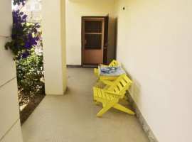 Продается двухэтажный дом в поселке Орловка у самого синего моря!...