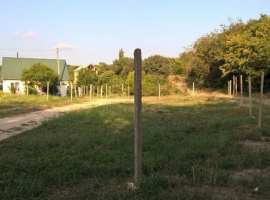 Продается  участок на Северной стороне Севастополя (СТ Алькодар),...