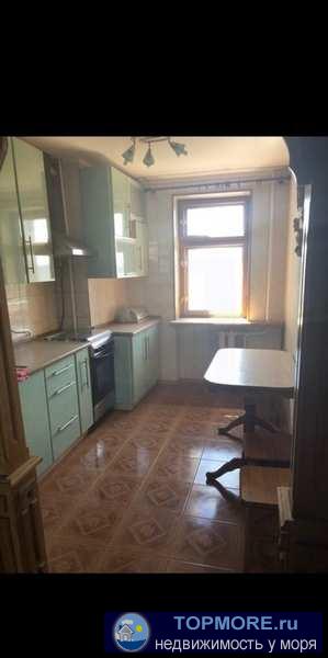 Продается 3-комнатная квартира в районе ТЦ «Меганом».   Дом кооперативный, что экономически выгодно и гарантирует Вам...