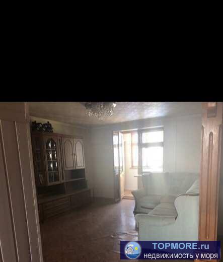 Продается 3-комнатная квартира в районе ТЦ «Меганом».   Дом кооперативный, что экономически выгодно и гарантирует Вам... - 2