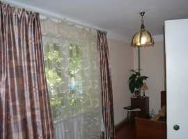 Продается двухкомнатная просторная квартира .Индивидуальное...