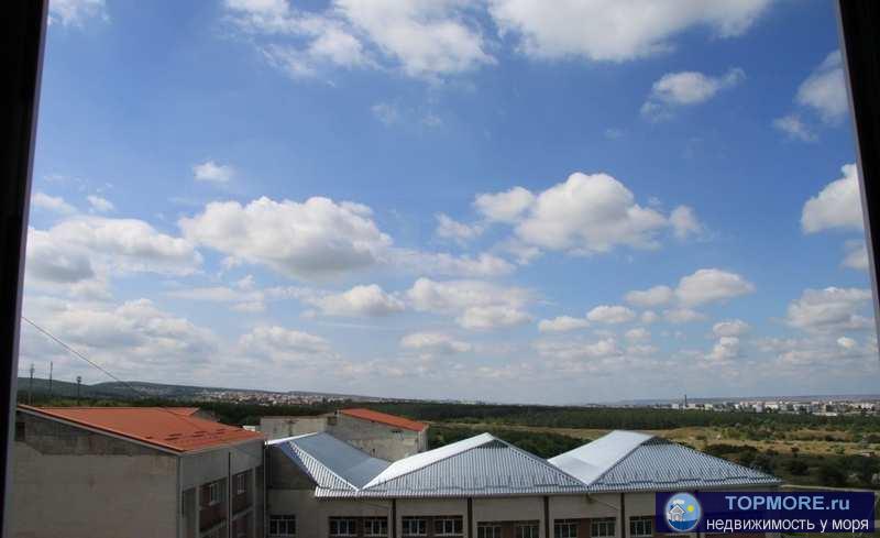 Продается двухкомнатная квартира с ремонтом и мебелью. Использованы экологически чистые и дорогие материалы. Все окна... - 2