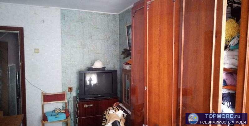 Продается трехкомнатная квартира , в прекрасном районе, не угловая, со своей парковкой. Также имеется придомовой... - 1