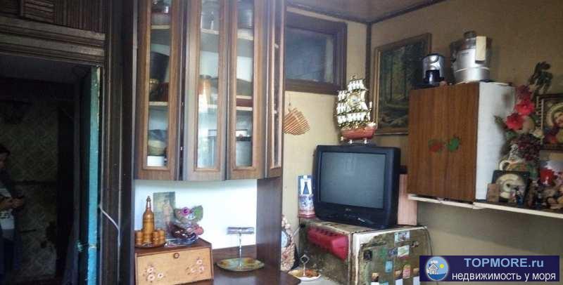 Продается трехкомнатная квартира , в прекрасном районе, не угловая, со своей парковкой. Также имеется придомовой... - 2