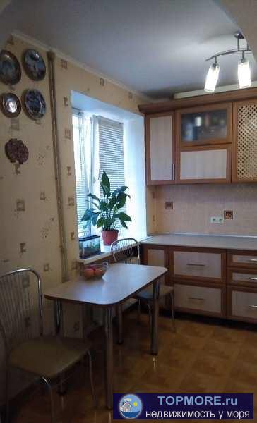 Продается однокомнатная квартира, в центре города , 1 этаж (не цоколь!!!), квартира очень теплая. Уютная квартира с...