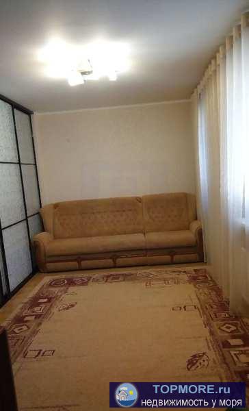 Продается однокомнатная квартира, в центре города , 1 этаж (не цоколь!!!), квартира очень теплая. Уютная квартира с... - 1