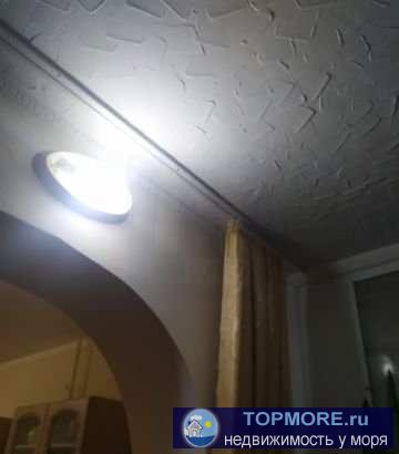 Продается трехкомнатная квартира, в хорошем спальном районе.  Квартира очень тёплая и уютная, расположена в середине... - 1