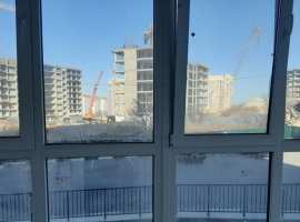 Продается однокомнатная квартира в новом элитном доме, жилой...