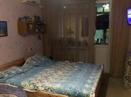 Продается однокомнатная квартира  в очень хорошем состоянии!...