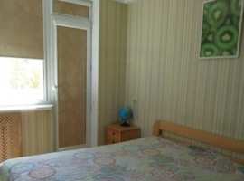 Продается двухкомнатная квартира в отличном районе. Рядом...