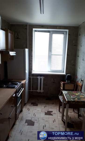 Продается 3х комнатная квартира. Отопление, горячая вода централизованное. Зал 20м2, комнаты 12 и 11м2, кухня 8м2 и...