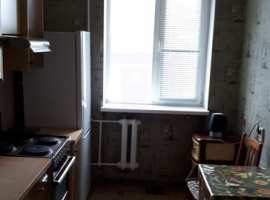 Продается 3х комнатная квартира. Отопление, горячая вода...