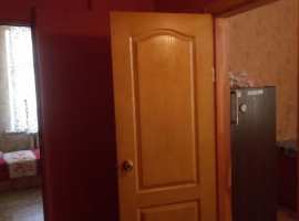 Продаётся трёхкомнатная квартира в Центральном районе Симферополя....