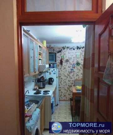 Эксклюзив! Продается однокомнатная квартира! Расположена на перекрестке с улицей Севастопольская!   В двадцати метрах... - 2