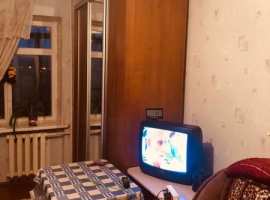 Продается однокомнатная квартира 31.2 кв.м в спальном районе. Дом...