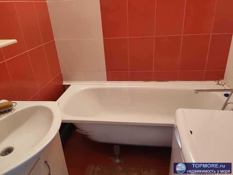 Сдается просторная  трехкомнатная квартира для большой семью 74.5 кв.м Две лоджии по 4.5 квадрата. Все условия для... - 2