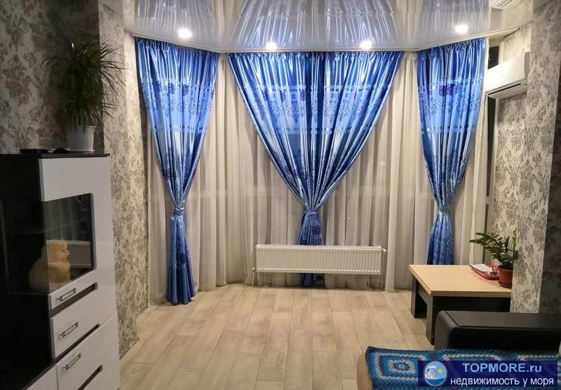 Продается большая, комфортная квартира, в новом жилом районе. Три большие комнаты, просторная кухня, раздельный...