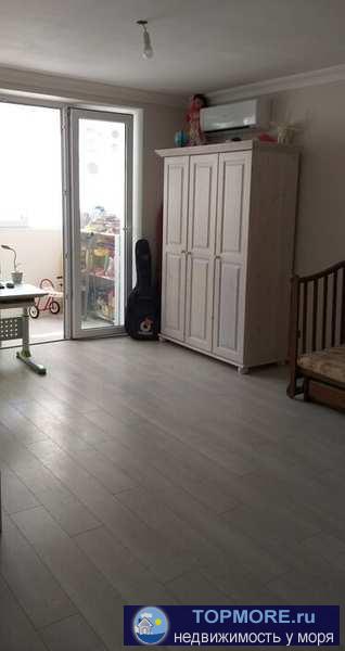 Продается 1-комнатная квартира с полным ремонтом.  В квартире полностью заменена вся электрика, сантехника, трубы,...