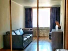 Продается однокомнатная квартира на 4 этаже 4 этажного дома...