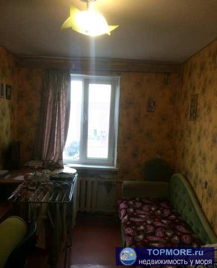 Продаётся четырёх комнатная квартира в одном из лучших районов города.   Инфраструктура хорошо развита, имеются в... - 1