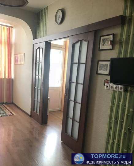 Продаётся 1 комнатная квартира в тихом и хорошем с развитой инфраструктурой районе города. Имеется детский сад,... - 1