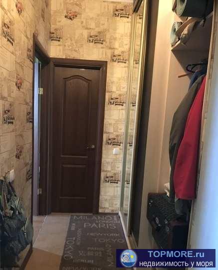 Продаётся 1 комнатная квартира в тихом и хорошем с развитой инфраструктурой районе города. Имеется детский сад,... - 2